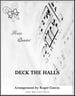 Deck The Halls